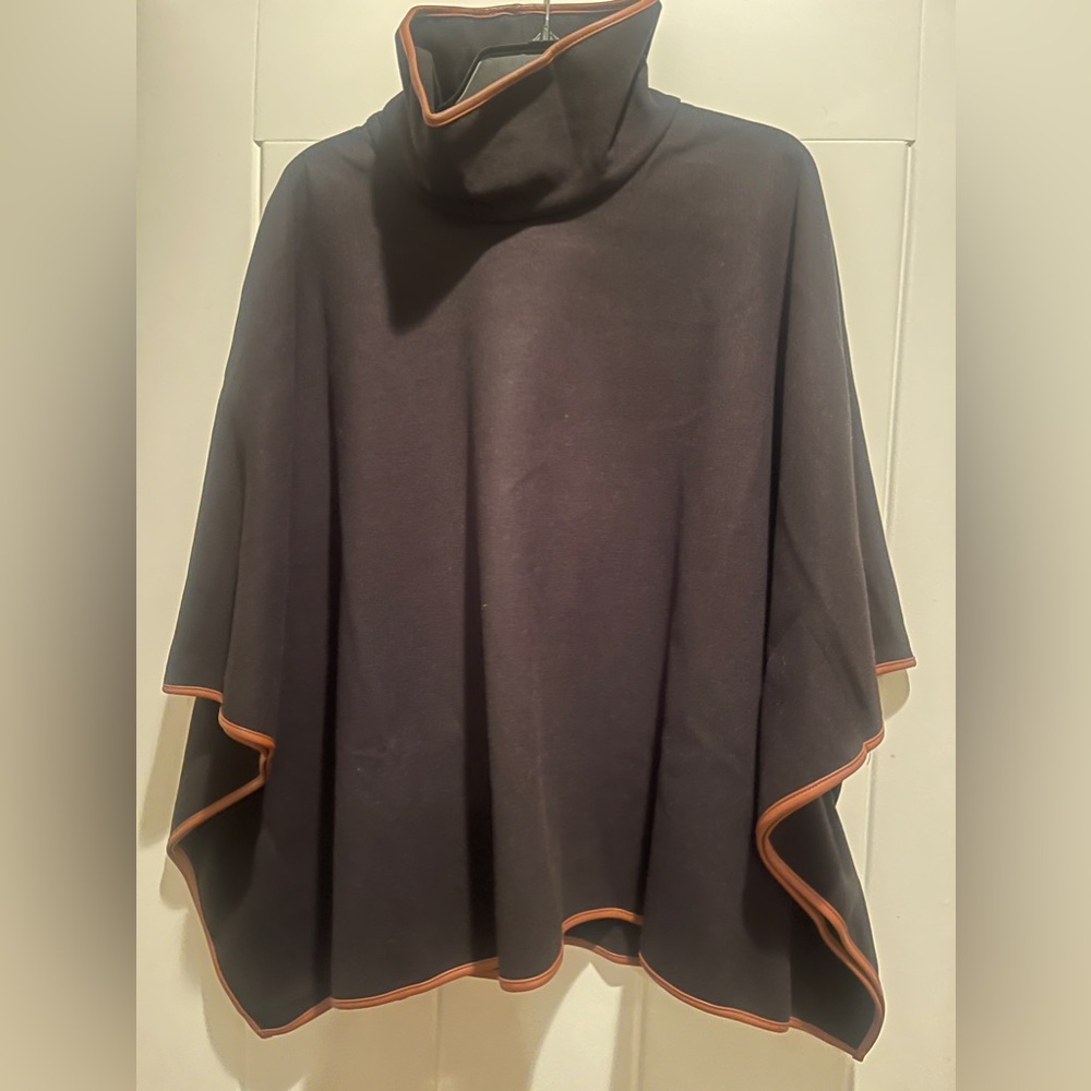 Tuckernuck Poncho